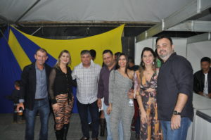 FESTA DE BOM JESUS DA SERRA 2019