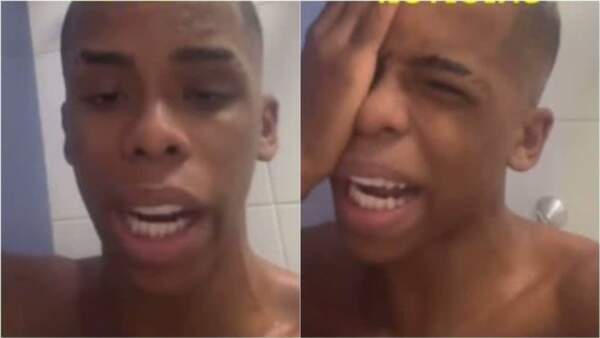 Boca De 09 é Banido De Redes Sociais Após Polêmicas Na Web Saiba Detalhes